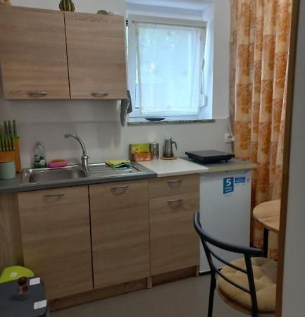 Апартаменты Apartma Majda Сезана Экстерьер фото